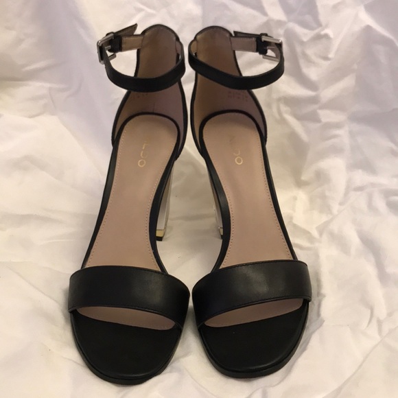 Aldo Shoes - ALDO heel